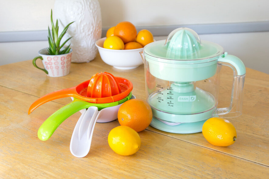 best citrus juicers hero