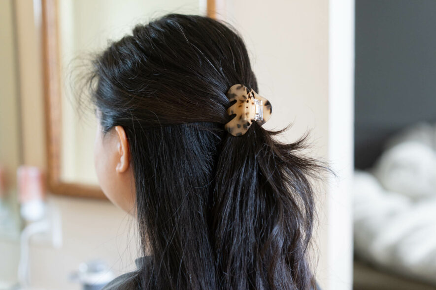 Bouniq small hair clip
