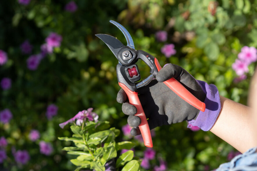 Corona ComfortGel pruners