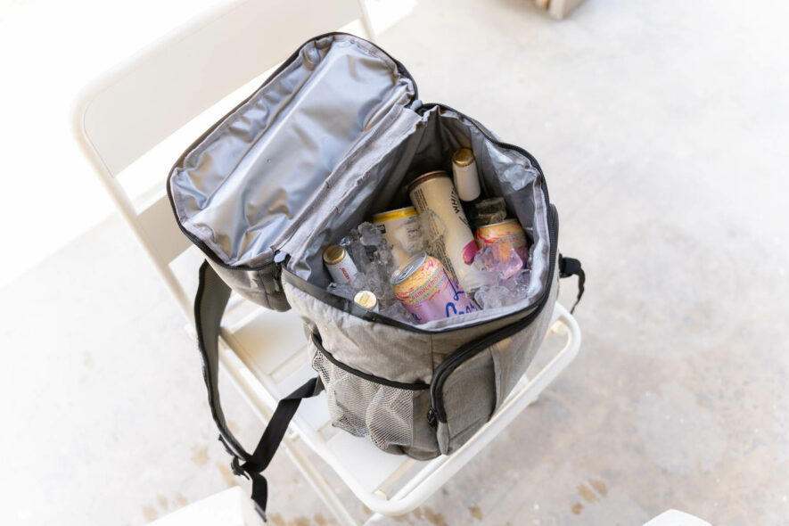 Forich - cooler backpack
