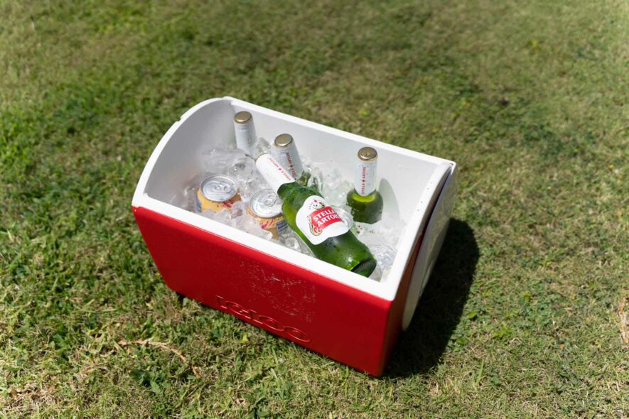 Igloo - Playmate hard cooler