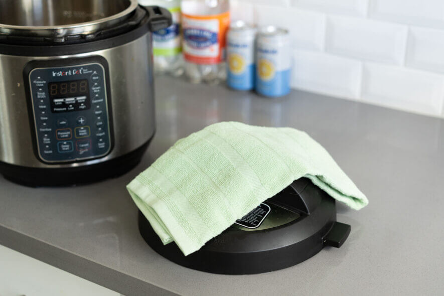 KitchenAid Albany kitchen towels