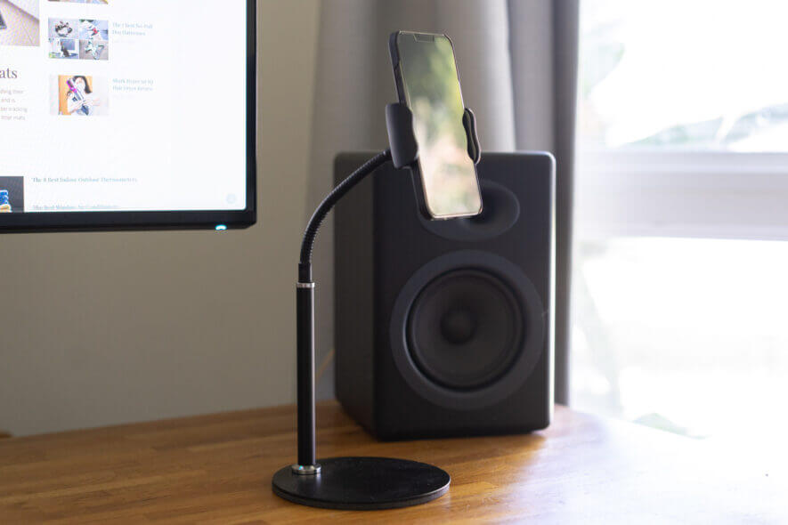 Klsniur cell phone stand