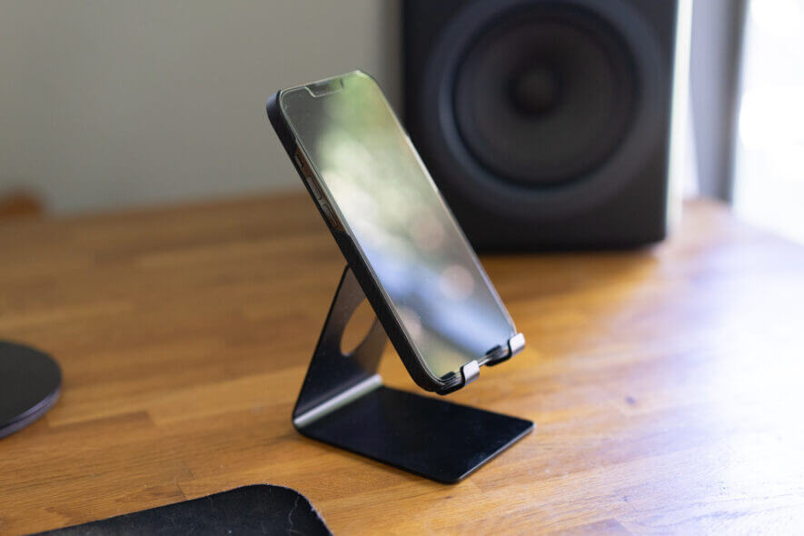 Lamicall s1 phone stand