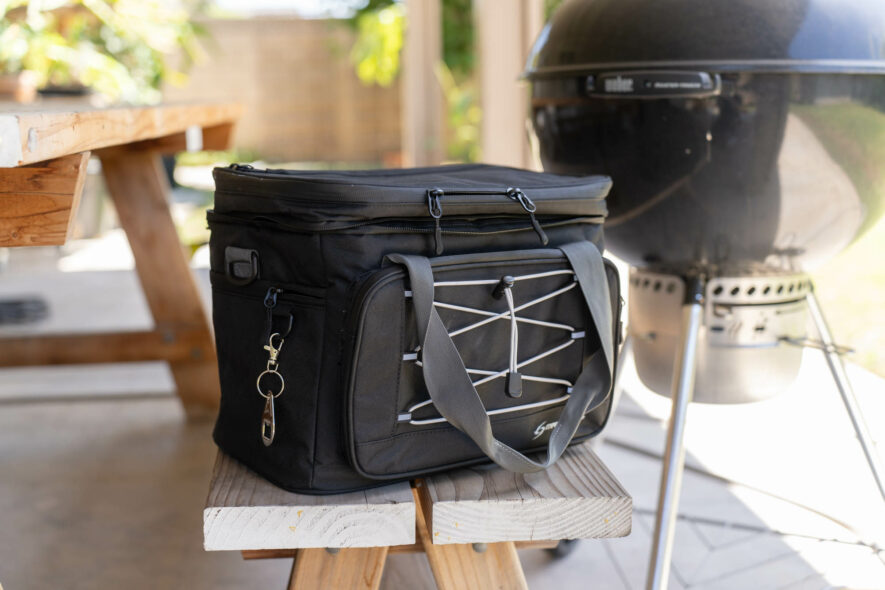 Maeolstrom - soft cooler bag