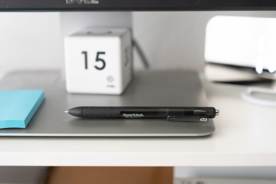 Paper Mate - InkJoy Gel Pen 0.7 mm