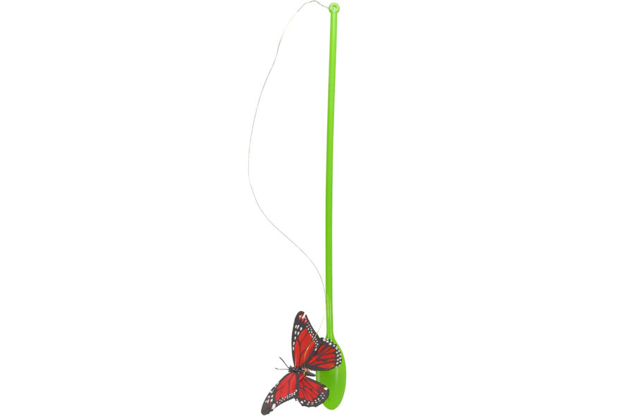 PetStages hunting wand