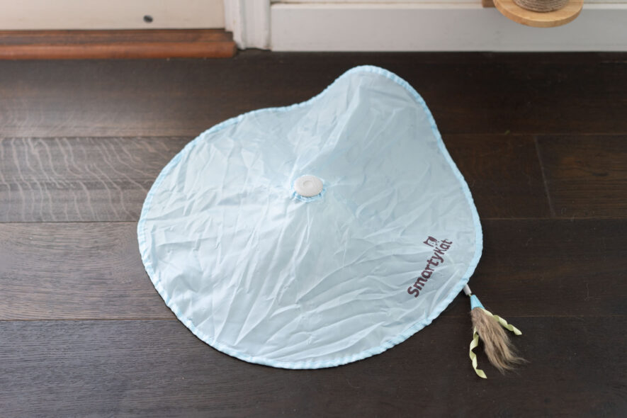 SmartyKat - Hot Pursuit Cat Toy