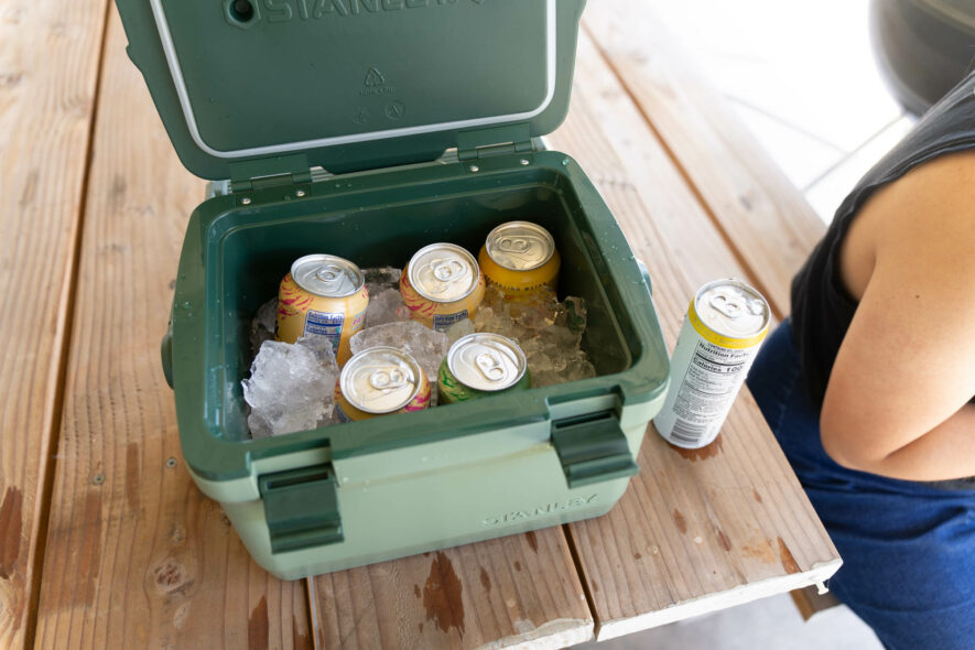 Stanley - Adventure hard cooler