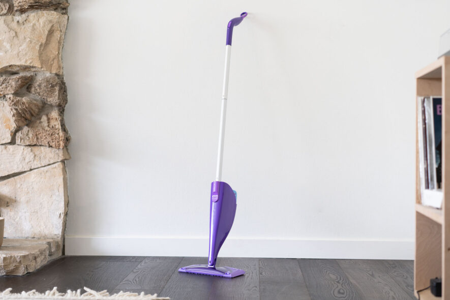Swiffer - WetJet mop