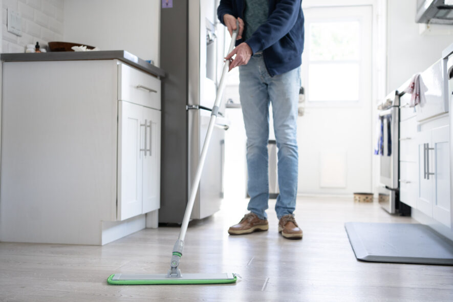 Turbo Mop