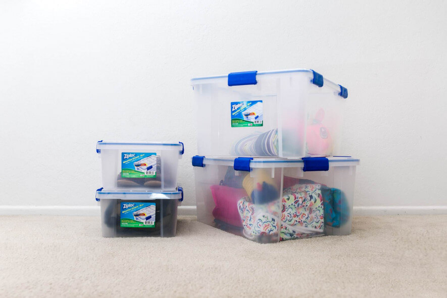 Ziploc